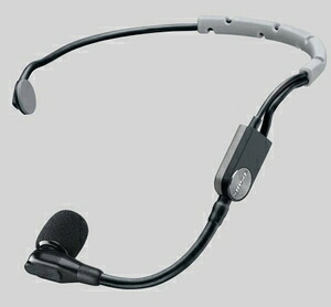 シュア パフォーマンス用ヘッドセットカーディオイド・コンデンサーマイクロホン SM35XLR SHURE