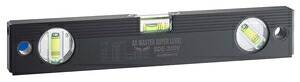 アックスブレーン 45°付スロープレベル 300mm SDE-300V AXBRAIN マスタースーパーレベル(MASTER SUPER LEVEL)