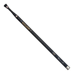 昌栄 ブラックシープ ランディングシャフト(4.6m) 131 SIYOUEI TOOL BLACK SHEEP タモの柄
