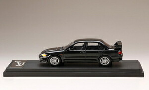 MARK43 1/43 三菱ランサーGSR Evolution III (CE9A) カスタムバージョン ピレネーブラック【PM43127CBK】 ミニカー 7,763円