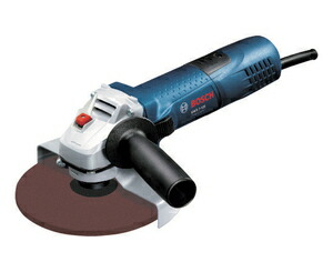 ボッシュ レコード盤粉砕機 GWS 7-125N BOSCH