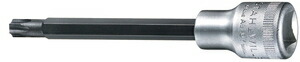 STAHLWILLE （1/2SQ）ヘクスローブソケット　（T45） 1054TX-T45 スタビレー