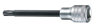 STAHLWILLE （1/2SQ）ヘクスローブソケット（T55） 1054TX-T55 スタビレー