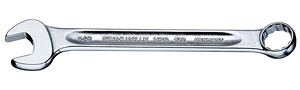 STAHLWILLE 片目片口スパナ (HPQ)(11/32) 130A-11/32 スタビレー|Joshin web 家電とPCの大型専門店