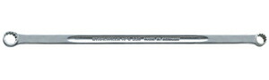 STAHLWILLE スプラインロングメガネレンチ（22×24） 220ASP-22X24 スタビレー