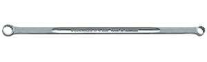 STAHLWILLE スプラインロングメガネレンチ（28×32） 220ASP-28X32 スタビレー