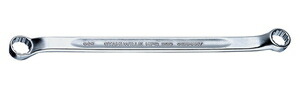 STAHLWILLE メガネレンチ　10゜（1.1/8×1.1/4） 230A-1.1/8X1.1/4 スタビレー