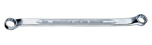 STAHLWILLE メガネレンチ　10゜（5/16×11/32） 230A-5/16X11/32 スタビレー