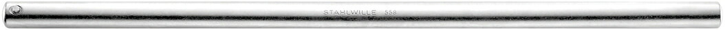 STAHLWILLE 3/4SQ用バーハンドル 558 スタビレー|Joshin web 家電とPCの大型専門店
