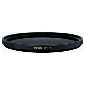 マルミ NDフィルター EXUS ND32 37mm EXUS-ND32-37 EXUS NDシリーズ