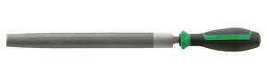 STAHLWILLE 金属用ヤスリ　半丸 12030N(スタビレ-) スタビレー