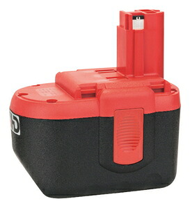 ボッシュ ニッケル水素バッテリー(24V 2.6Ah) 2 607 335 562 BOSCH