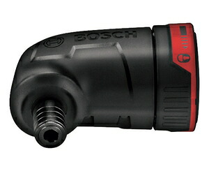 ボッシュ ビットホルダーシキアングルアダプター(GSR18V-60FCH用) GFA18-W BOSCH