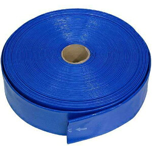 SUN UP 送水ホース 直径75mm×長さ50m 35680 17,367円