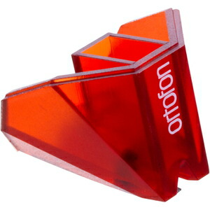 オルトフォン 2M RED用取り替えっこ針 STYLUS 2M RED ortofon