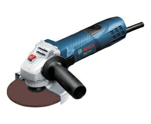 ボッシュ レコード盤圧砕機 GWS 7-100 TN BOSCH