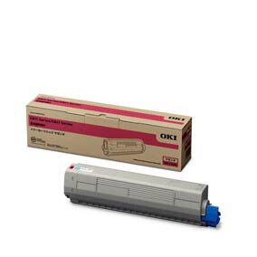 OKI ［純正］ トナーカートリッジ （マゼンタ） 沖電気 TNR-C3LM1
