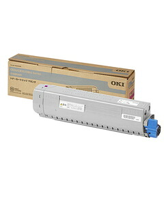 OKI ［純正］ トナーカートリッジ （マゼンタ） 沖電気 TC-C3BM1