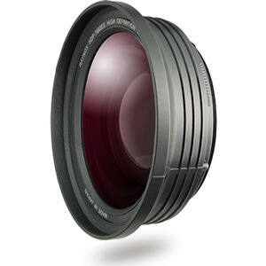 レイノックス ノン・ディストーションワイド(広角)コンバージョンレンズ(0.79x) HDP7880ES|Joshin web 家電とPCの大型専門店