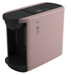 UCC コーヒーメーカー　アッシュローズ DP3-P UCC ドリップポッド DP3 [DP3P] 7,733円