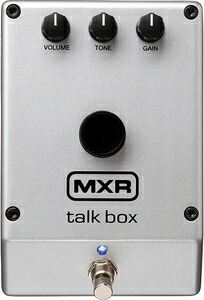 MXR トークボックス M222 Talk Box 26,455円