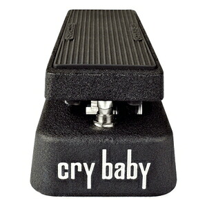 Jim Dunlop ワウペダル CM95 Clyde McCoy Cry Baby Wah Wah｜Joshin web 家電とPCの大型専門店