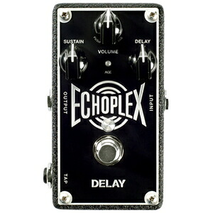 Jim Dunlop ディレイ EP103 Echoplex Delay