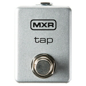 MXR タップスイッチ M199 ap Tempo Switch