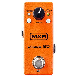MXR フェイザー M290 PHASE 95
