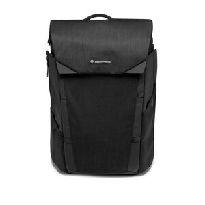 マンフロット Chicago バックパック 50（ダークグレー） MB-CH-BP-50 Manfrotto