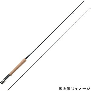 天龍 フェイテス 第一義的お師匠さん 9.0フィート 2天下太平 5番 FBM905-2 TENRYU Fates Basic Master 飛球極点
