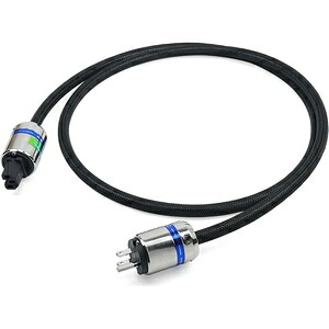 ミストラル 電源ケーブル（1.2m） C300-1.2AC MISTRAL