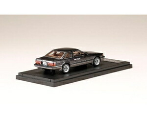 MARK43 1/43 トヨタソアラ 2.0 TURBO (Z10) カスタムバージョン1984 パフォーマンストーニング【PM43126CBK】 ミニカー