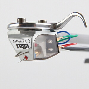 レガ MC型薬莢 APHETA3 REGA