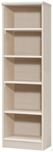 大海原 色つや仕合わせ ともし火自然的 (幅44.2×高さ149.9糎) NC1545LN TAIYO Shelfit [NC1545LN]