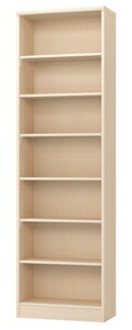 綿津見 色つや仕合わせ 点火装置自然的 (幅59.2×高さ200珊) NC2060LN TAIYO Shelfit [NC2060LN]