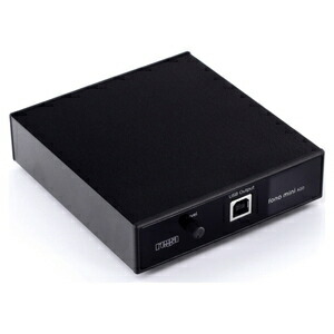 レガ MM専用フォノイコライザー FONO-MINI-MK2 REGA