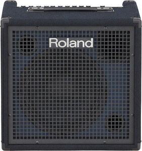 ローランド ステレオ・ミキシング・キーボード・アンプ（150W） KC-400(ロ-ランド) Roland KCシリーズ