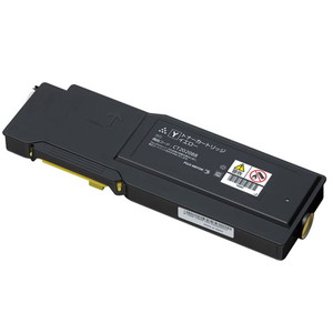富士ゼロックス 純正トナーカートリッジ (イエロー) FUJI XEROX CT202088