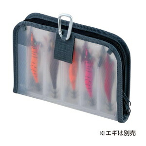 楽天市場】第一精工 ニューエギラック V2(20本収納) 33181