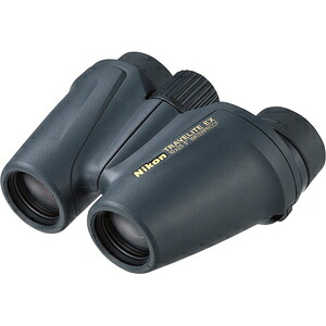 ニコン 双眼鏡「トラベライトEX 10x25 CF」（倍率：10倍） トラベライトEX 10X25CF