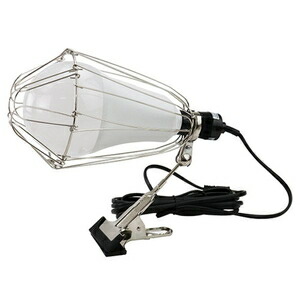 SK11 LEDクリップランプ 32W 3600ルーメン SCL-32W-5MD 藤原産業