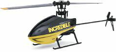 G-FORCE INCREDIBLE (Yellow) MODE1 RTFセット【GB140】 ラジコン
