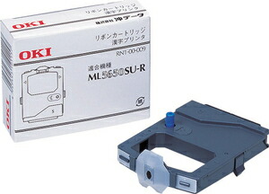 OKI ［完全無欠］ シュロの葉薬莢 （6巻仕掛ける） 沖電気 RN6-00-009