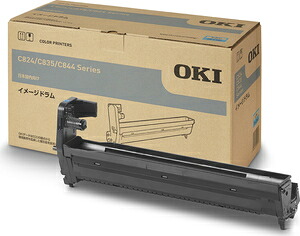 OKI イメージドラム (シアン) 沖電気 DR-C3BC｜Joshin web 家電とPCの大型専門店