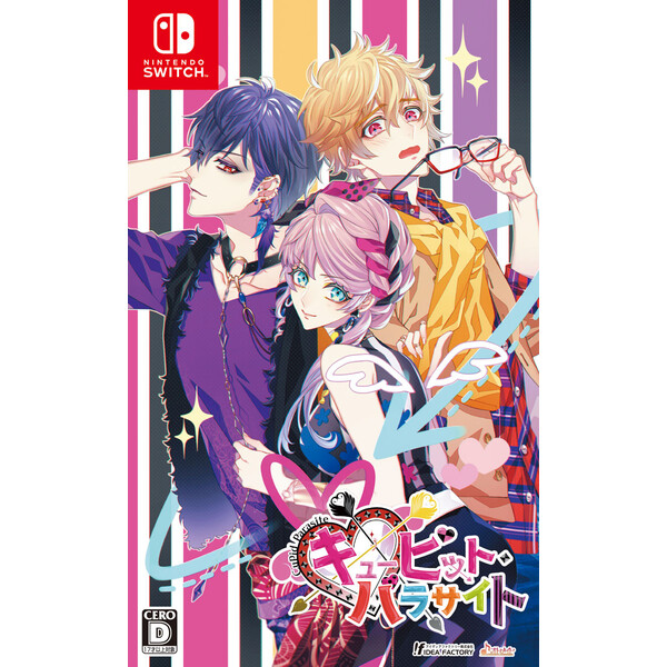 絶対階級学園 Nintendo Switch Nintendo Switch 絶対階級学園