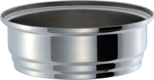 ウルシヤマ金属工業 【IH対応】蒸し器　20 10548(ウルシヤマ) [10548ウルシヤマ]