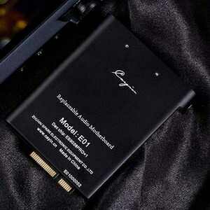 カイン DAP用オーディオマザーボード【ES9038PRO DAC積み上げる】 E01/ES9038PRO DAC Cayin
