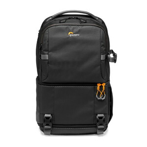 置き目労働者階級 ファストパック BP250AW III（黒いこと） LP37333-PWW Lowepro