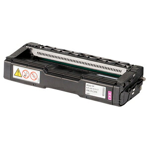 リコー IPSiO SP トナーカートリッジ C310（マゼンタ） RICOH IPSIOSPC310トナ-マゼンタ